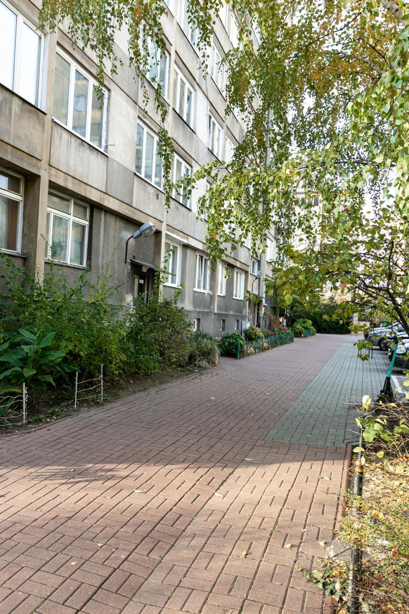 Nowogrodzka 78 - Apartament Dla 4 Osob - 200M Od Szpitala Klinicznego Na Lindleya - 1Km Do Dworca Centralnego - Wifi - Smart Tv 45 Cali Варшава Екстериор снимка